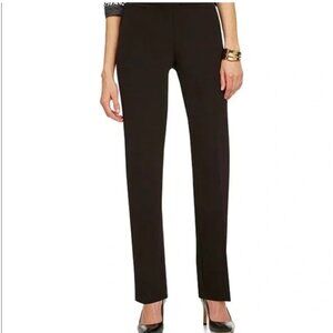 🔥NWT🔥 Investments Park Ave Fit Pants Sz 24W